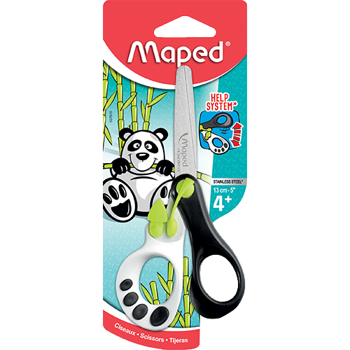 MAPED TIJERA KOOPY 13CM