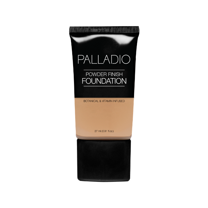 P BASE P FINISH OIL FREE GOLDEN BEIGE 20