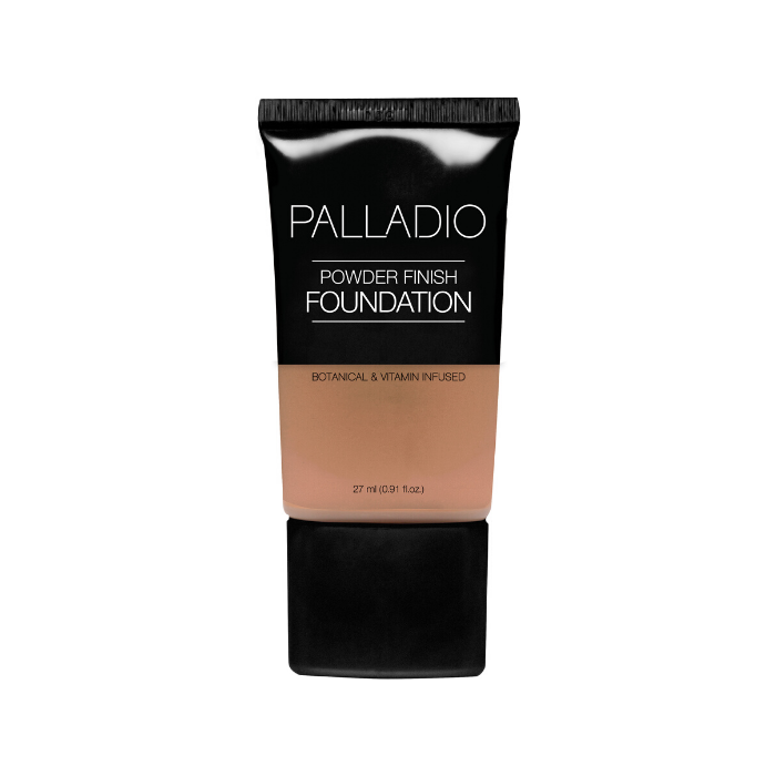 P BASE/LIQ HERBAL OIL FREE THE BUFF 20ML