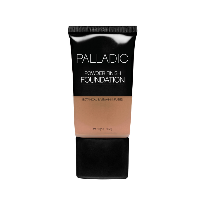 PALLADIO BASE LIQUIDA HERBAL OIL FREE IN THE BUFF 27 ML