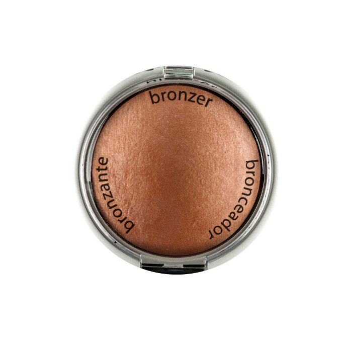 P BRONZER BAKED COMPACT PACIFIC 2.5 GR