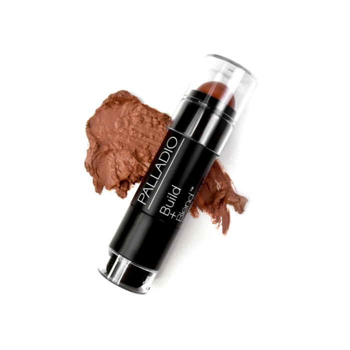 P BUILD+BLEND COUNTOUR STICK AMBER GLOW