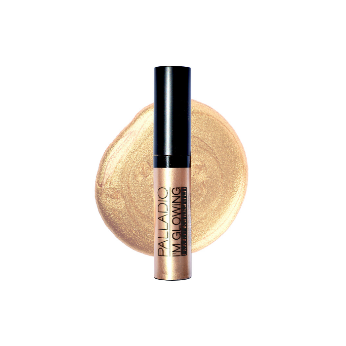 P LIQUID HIGHLITER 24K Z0