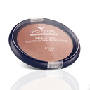 V PALETA ILUMINADOR ROSTRO BRONCE 14G Z0