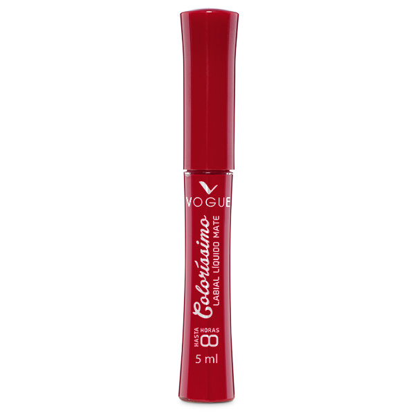 V LABIAL LIQ COLORISSIMO ROMANCE Z0