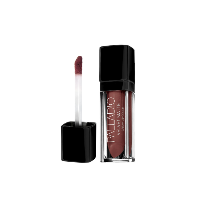 P LABIAL VELVET MATTE BOUCLE 4.16GR Z0