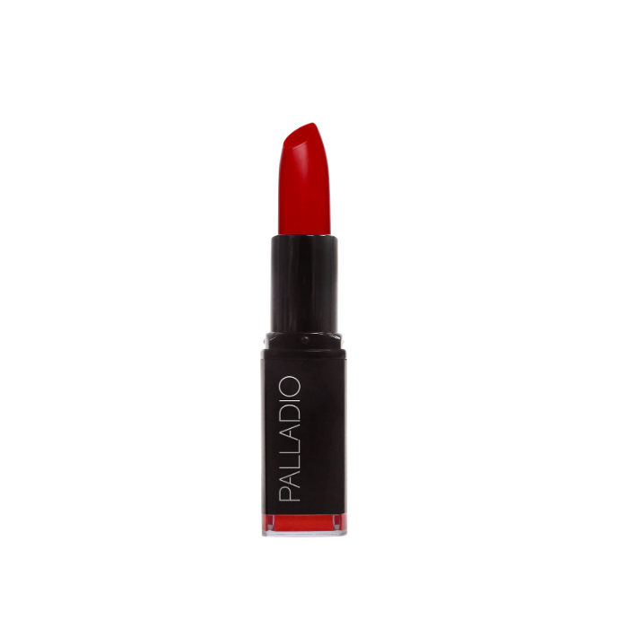 P LABIAL DREAMY MATTE SCARLET 3.7 GRS Z0