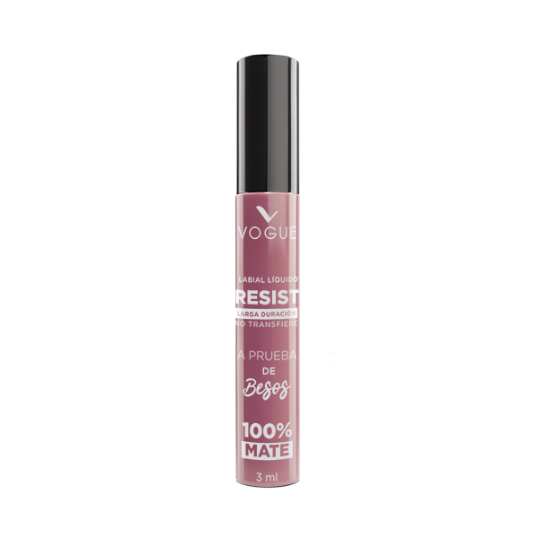 V LABIAL RESIST ENCANTADORA 3ML