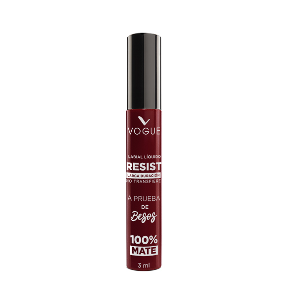 V LABIAL RESIST ATREVIDA 3ML