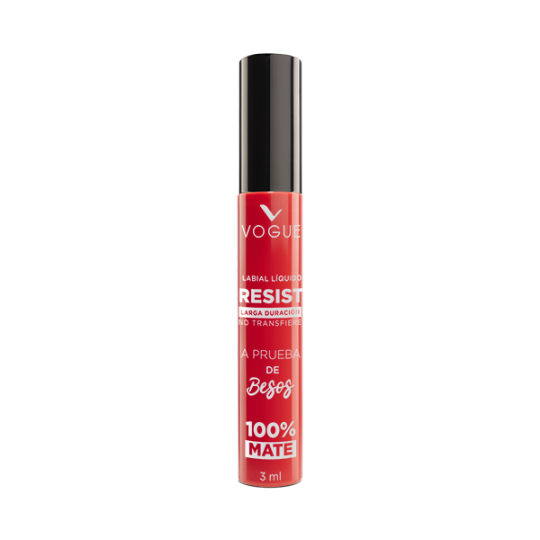V LABIAL RESIST ALEGRE 3ML Z0