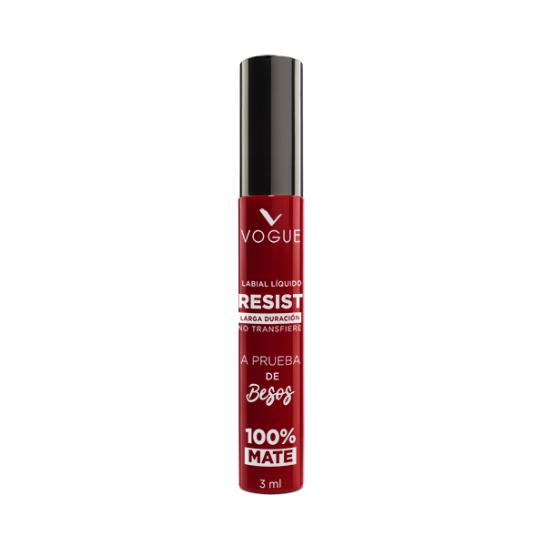 V LABIAL RESIST PODEROSA 3ML