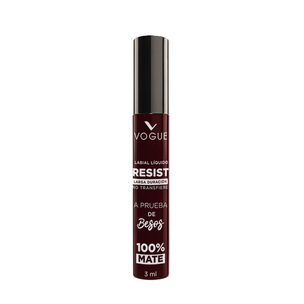 V LABIAL RESIST FUERTE 3ML Z0