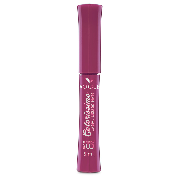 V LABIAL LIQ COLORISSIMO VIOLETA REN Z0