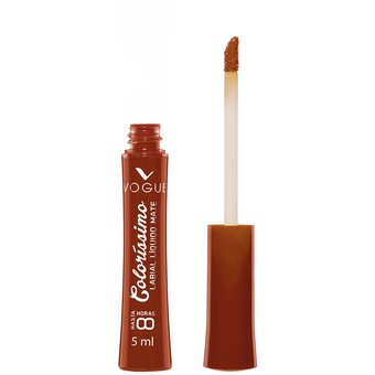 VOGUE LABIAL COLORISSIMO LIQUIDO OCASO