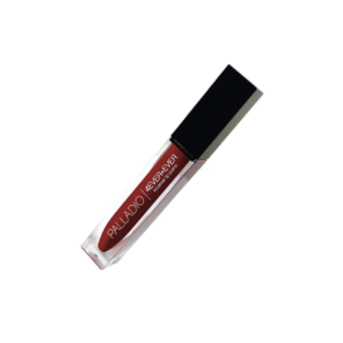 PALLADIO 4 EVER + EVER INTENSE LIP EVERLASTING 6 GRS