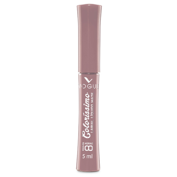 V LABIAL LIQ COLORISSIMO DULCE Z0