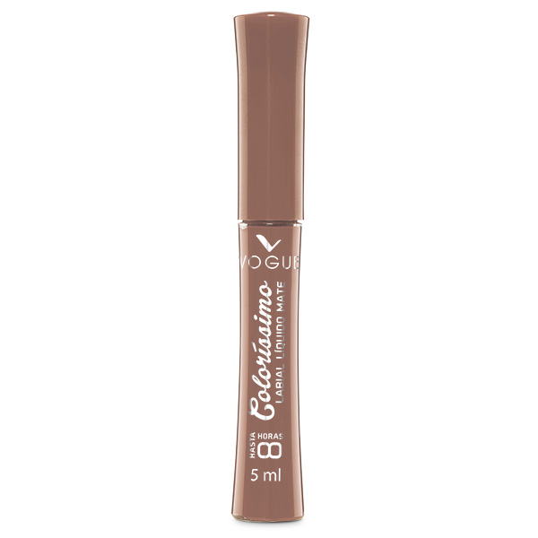 VOGUE LABIAL COLORISSIMO LIQUIDO ENCANTO