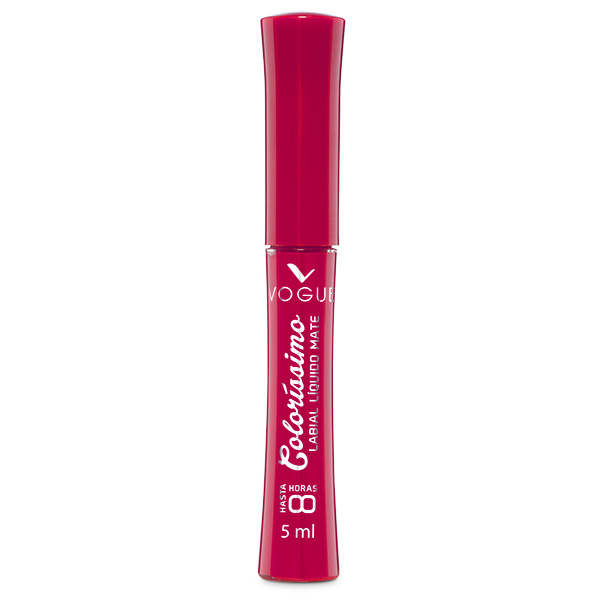 V LABIAL LIQ COLORISSIMO FUCSIA Z0