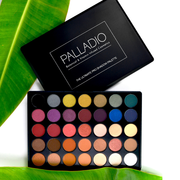 P PROPALLET5 SOMBRA 35 COLORES Z0