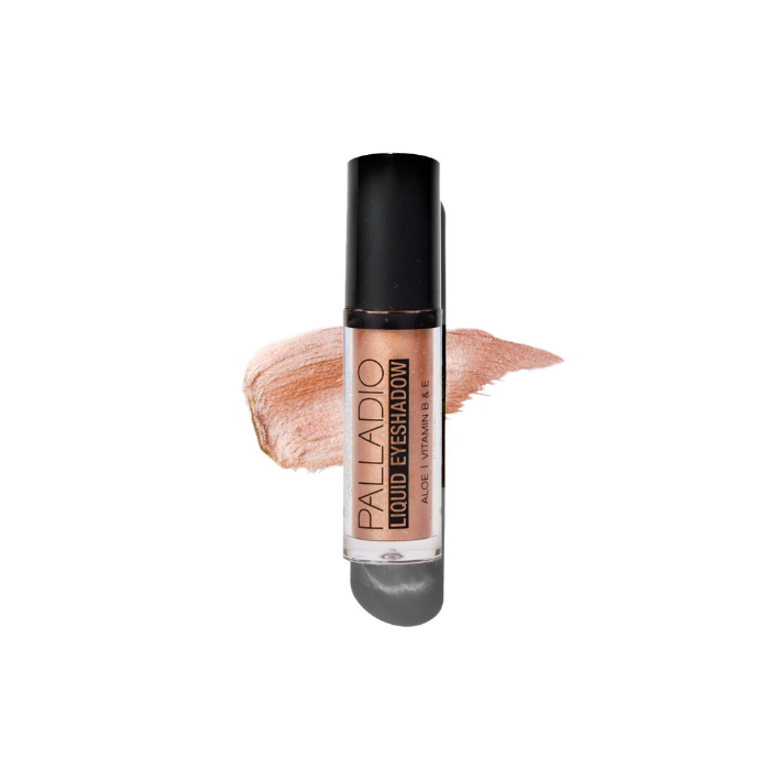 P LIQUID EYESHADOW SUNSTONE Z0