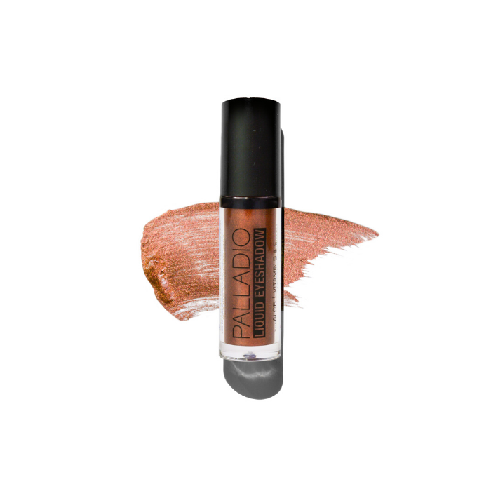 P LIQUID EYESHADOW TIGER EYE Z0