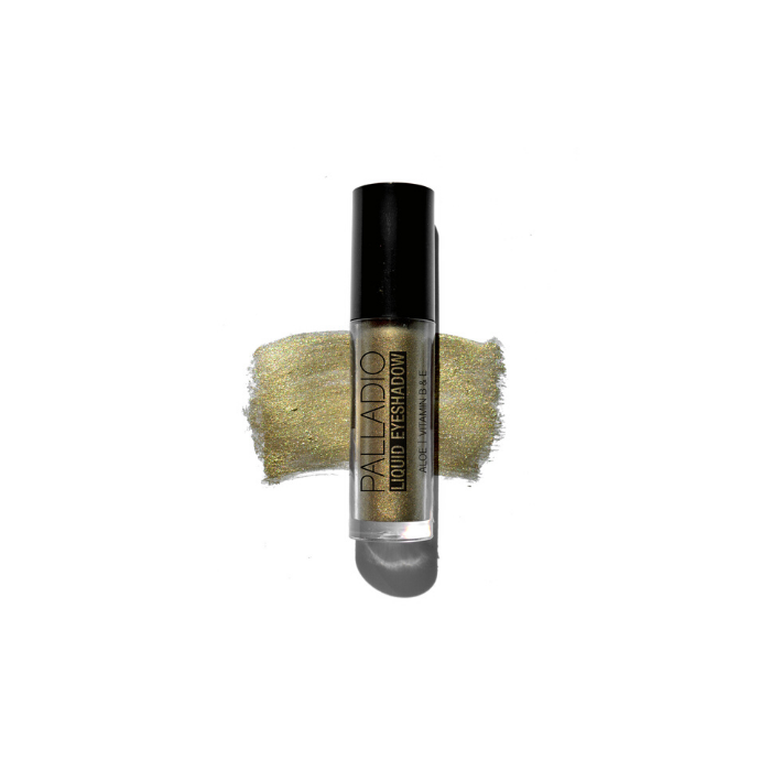 P LIQUID EYESHADOW JADE Z0