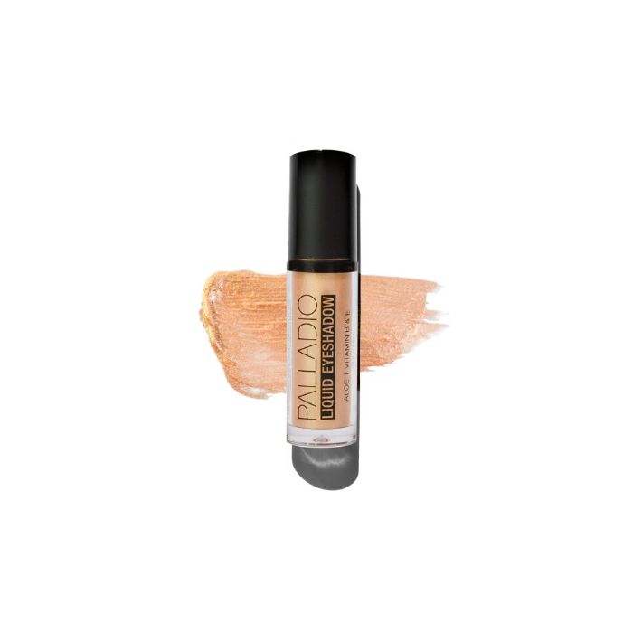 P LIQUID EYESHADOW GOLDSTONE Z0