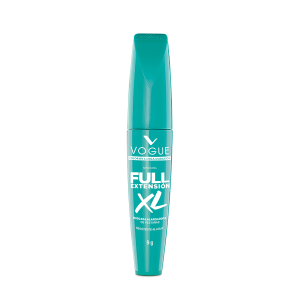V MASCARA OJOS FULL XT XL 9 GRS Z0
