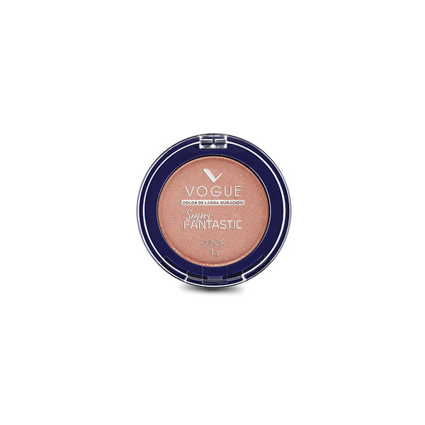 V RUBOR COMPACTO SALMON NL Z0