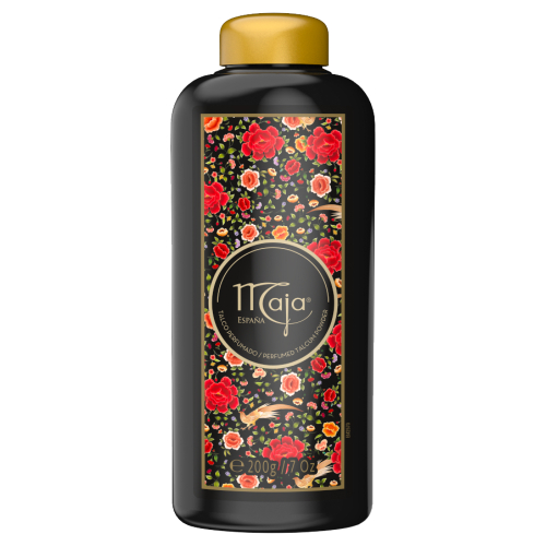 MAJA TALCO BOTE CLASICA 200GR