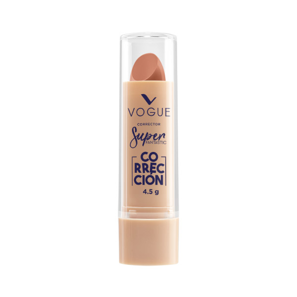 V CORRECTOR CREMOSO NARANJA 4.5G Z0