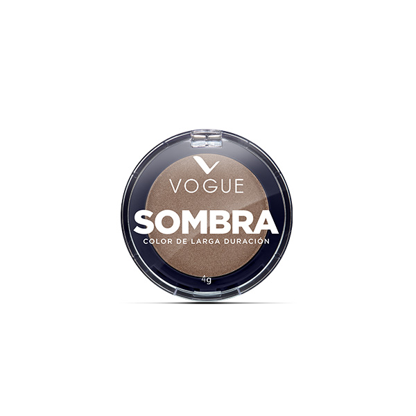VOGUE SOMBRA INDIVIDUAL CAMEL 