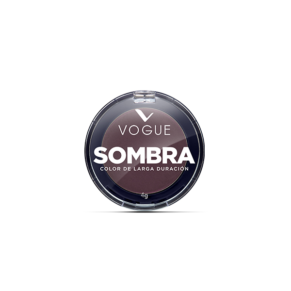 V SOMBRA INDIVIDUAL GRANATE 4G Z0