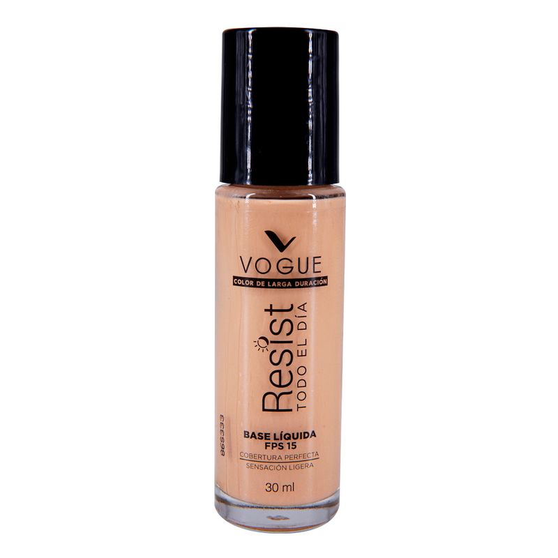 V BASE MAQ RESIST SENSUAL 30ML