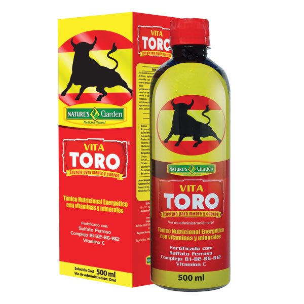 Vita Toro