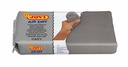 [1150960] JOVI PASTA ENDURECIBLE GRIS 500GR
