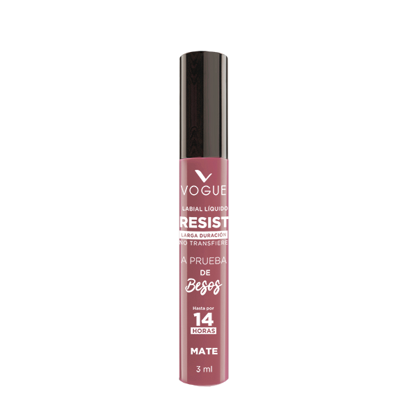 V LABIAL RESIST TRANQUILA 3ML Z0
