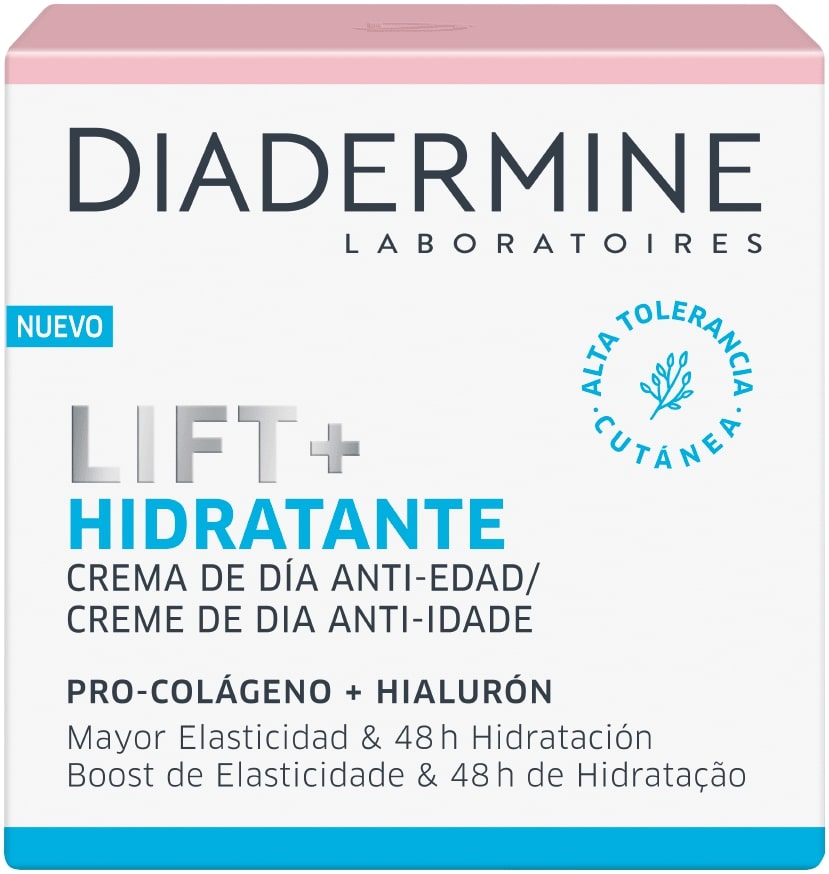 Diadermine Lift + Hidratatante