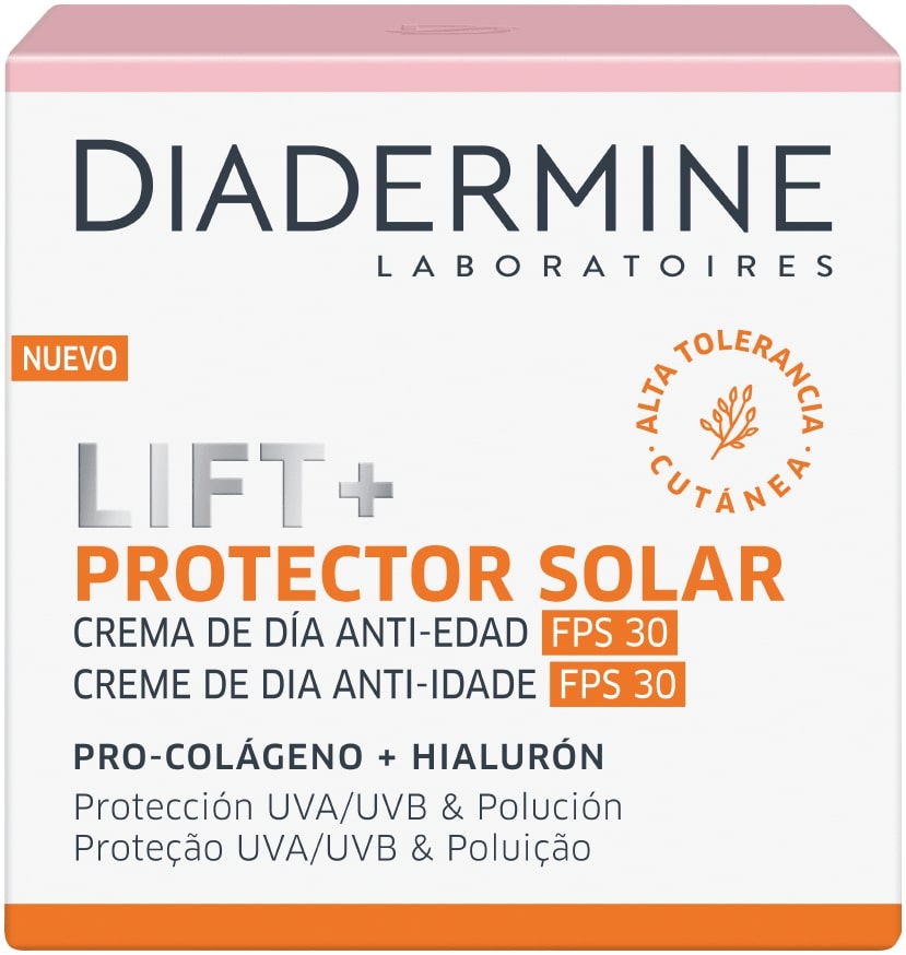 Diadermine Lift+ ProtSolar 50ml