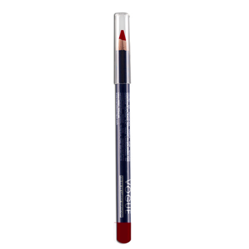 VOGUE LAPIZ DELINEADOR DE LABIOS ROJO VINO 1.3 GRS