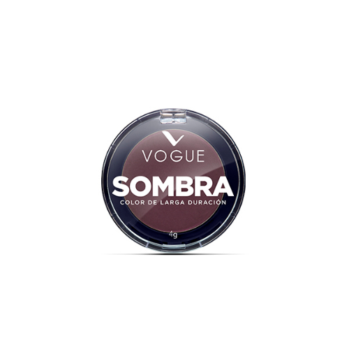 VOGUE SOMBRA INDIVIDUAL GRANATE 4 GRS