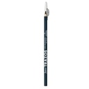 VOGUE DELINEADOR DE OJOS SUPER TRAZOS LAPIZ CAFE 1.9 GRS