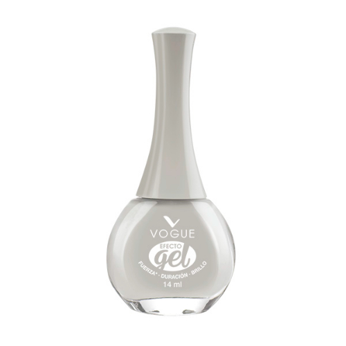 VOGUE ESMALTE EFECTO GEL CORAJE  14 ML