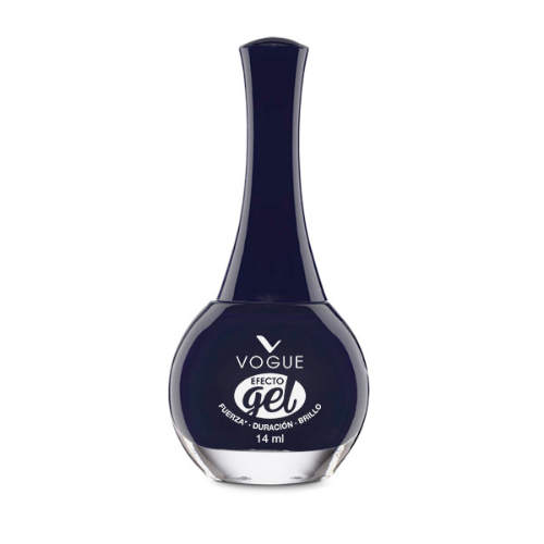 VOGUE ESMALTE EFECTO GEL DECISION 14 ML