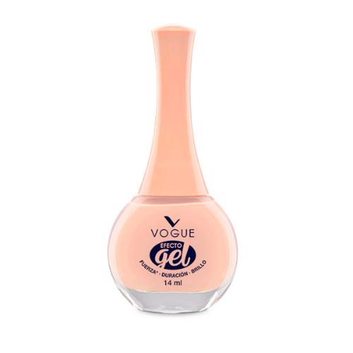 VOGUE ESMALTE EFECTO GEL ASOMBRO 14 ML