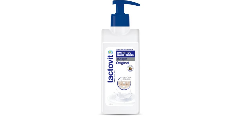 LACTOVIT CR/LIQ NUTRE 250ML