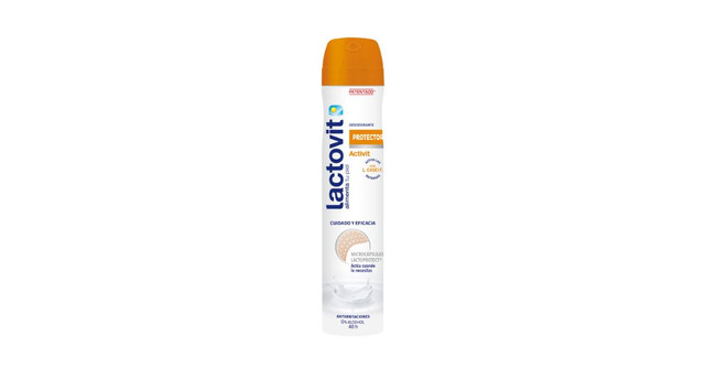 LACTOVIT DEO SPRAY ACTIVIT PROTEGE 200ML