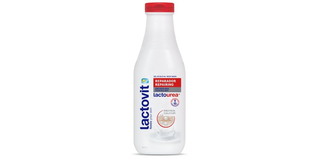LACTOVIT GEL/B LACTOUREA 1200ML Z0