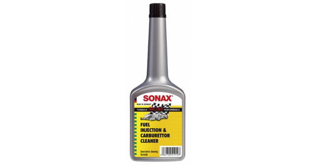 SONAX LIMPIA INYECTORES 250ML