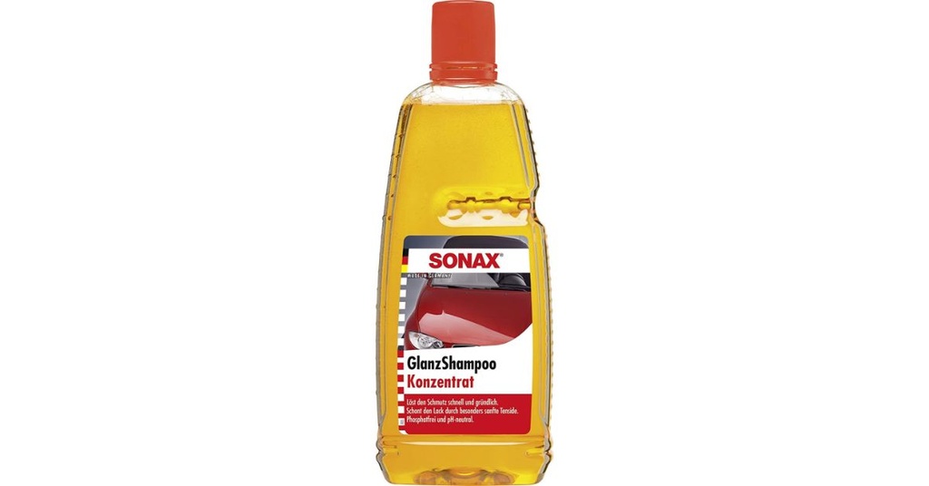 SONAX SH CON CERA 1000ML